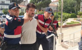 2 aylık eşini öldürmüştü... Deli raporu ile kurtulamadı!