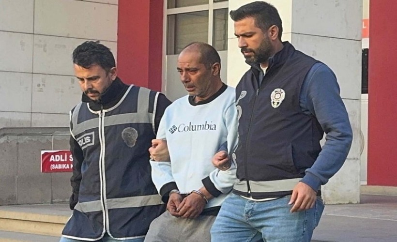 3 çocuk annesi eşini tüfekle öldüren zanlı tutuklandı