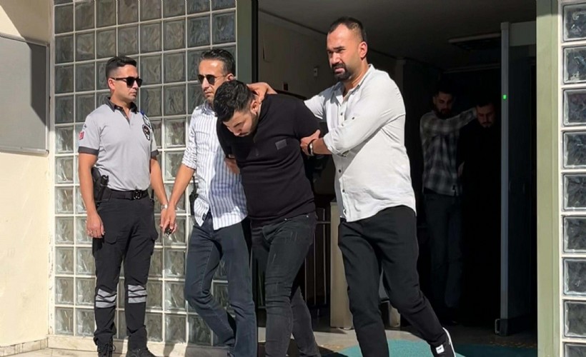 4 bekçiyi bıçakla yaralayan 3 şüpheli tutuklandı