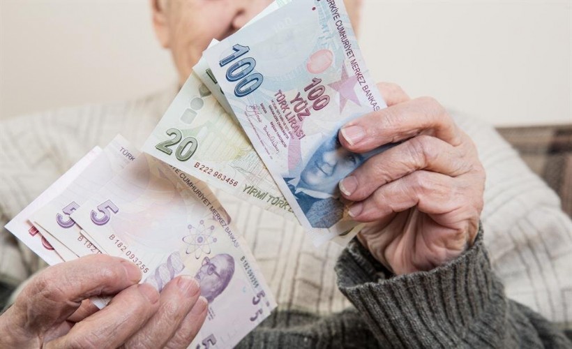 65 yaş üstü destekte yeni adım: Nafaka şartı kalkıyor