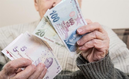 65 yaş üstü destekte yeni adım: Nafaka şartı kalkıyor