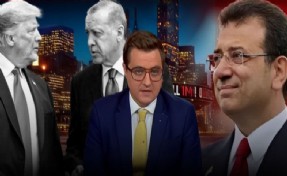 ABD medyası Trump'ı Erdoğan'a benzetti: Rakibini yargılattığı dava için İmamoğlu örneği
