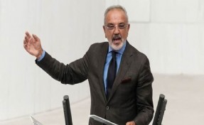 ADD'den DEM Partili Sırrı Sakık hakkında suç duyurusu!