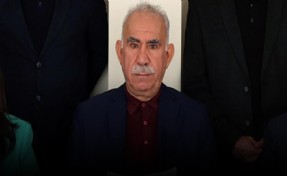 AK Parti Öcalan'a Umut Hakkı talebine kapıyı mı kapattı?
