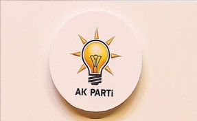 AK Parti'de istifa depremi: Üç başkan birden