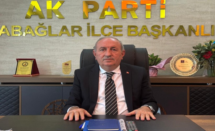 AK Parti'den Kınay'a TOKİ çıkışı: Dar gelirlinin evine engel oluyor