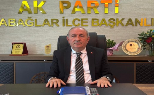 AK Parti'den Kınay'a TOKİ çıkışı: Dar gelirlinin evine engel oluyor
