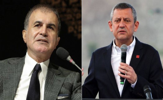 AK Parti'den Özel'e sert yanıt: 'Gereken cevabı vereceğimizden kimse kuşku duymasın'