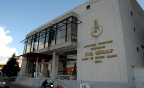 AK Parti'den çok sert 'Ziya Gökalp' tepkisi: Büyükşehir 9 taksitte öder!