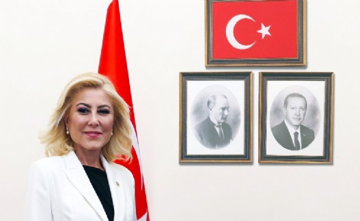 AK Parti'li Bursalı'dan 'Terörsüz Türkiye' süreci açıklaması: Tarihi bir eşiği geride bıraktık