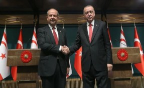 AK Parti'nin desteklediği aday kaybetti, Saray'dan ilk açıklama geldi