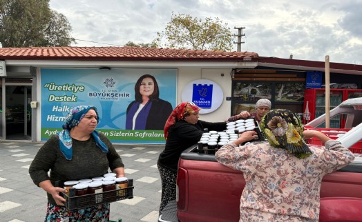 AK Parti'ye geçen Çerçioğlu hakkında dikkat çeken iddia: 'Kadın üreticilere yasak '