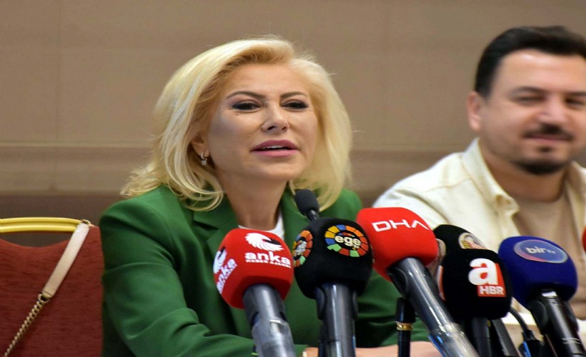 AK Parti’li Bursalı'dan kent gündemine ilişkin çarpıcı açıklamalar: 'İzmir'de yerel yönetim şımarıklığı var!'