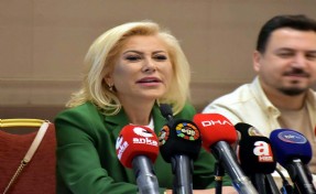 AK Parti’li Bursalı'dan kent gündemine ilişkin çarpıcı açıklamalar: 'İzmir'de yerel yönetim şımarıklığı var!'