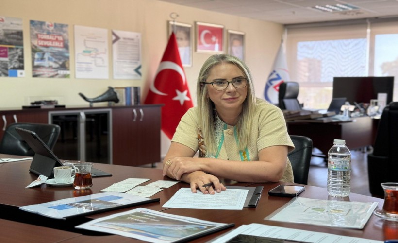 AK Partili Çankırı’dan Tugay'a katlı otoparkı çıkışı: 'Yıkmak kolay..'