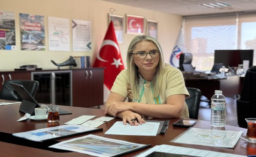 AK Partili Çankırı’dan Tugay'a katlı otoparkı çıkışı: 'Yıkmak kolay..'