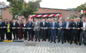 AK Partili İnan'dan Büyükşehir'e 'çöp tesisi' tepkisi: Menemen'in M’sine çöpü asla bulaştırmayız