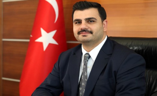 AK Partili İnan'dan CHP'ye yatırım göndermeli 'Kültür Yolu' daveti
