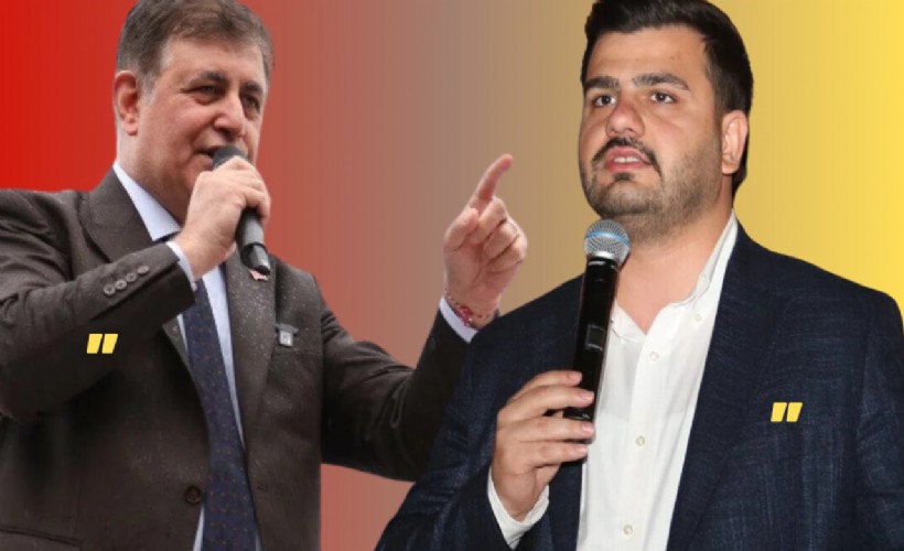 AK Partili İnan'dan Tugay'a 'ayrımcılık' yanıtı