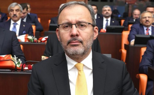 AK Partili Kasapoğlu'ndan yeni yasama yılı mesajı