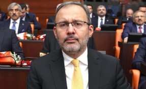 AK Partili Kasapoğlu'ndan yeni yasama yılı mesajı