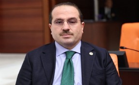 AK Partili Kırkpınar’dan Tugay’ın o önerisine tepki