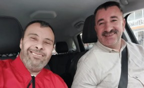 AK Partili Sait Başdaş’ın acı günü: Kardeşi hayatını kaybetti