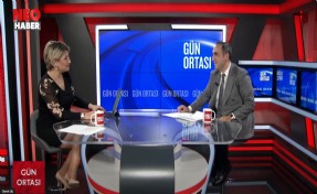 AK Partili Sarman’dan Tugay’a çok sert eleştiriler! İzmir’in göbeğinde panolar, enkaz, sessizlik!