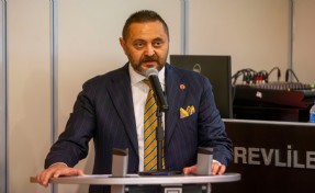 AK Partili Ünal’dan, Başkan Ünsal’a ‘video’ çıkışı: Karşıyaka’yı bu hale getiren kendisine ne ceza yazacak?