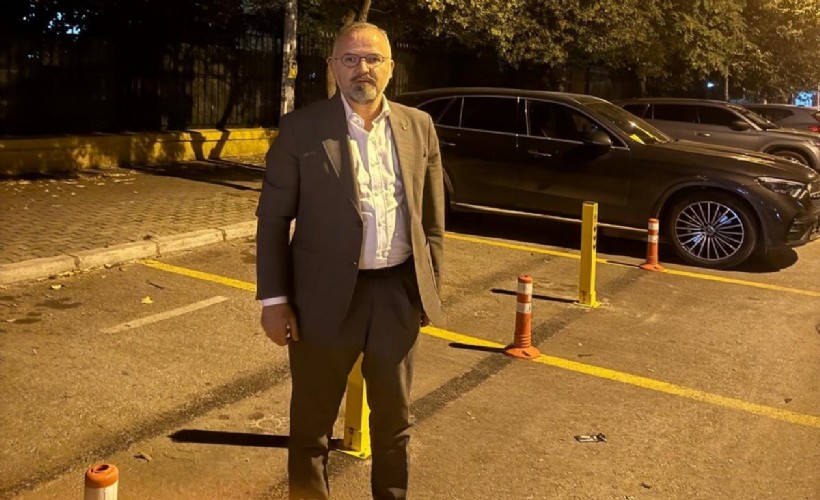 AK Partili Yıldız'dan Tugay'a gece çağrısı: 'Park yeri bulursanız bize de haber verin!'