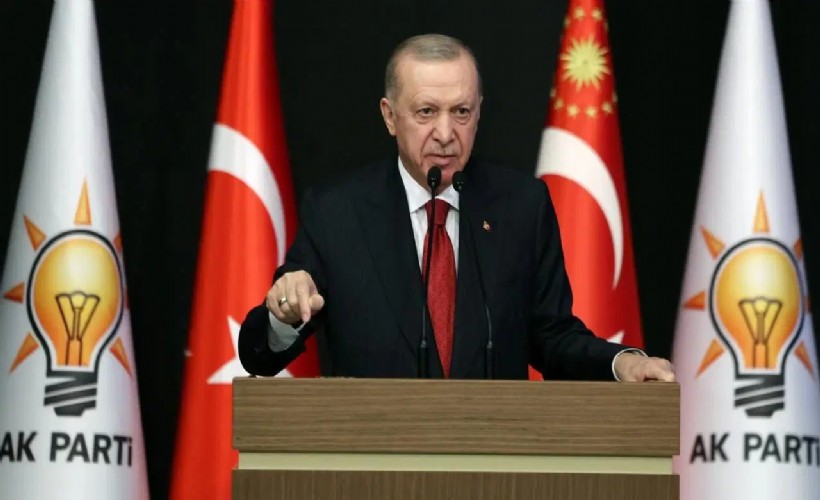 AK Partili isim partisinin planını açıkladı: 2026'da referandum, 2027'de seçim hazırlığı!