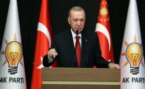 AK Partili isim partisinin planını açıkladı: 2026'da referandum, 2027'de seçim hazırlığı!