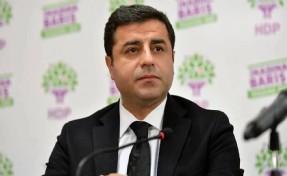 AK Partili vekilden çarpıcı 'Demirtaş' çıkışı: 'Sürece faydası olur'