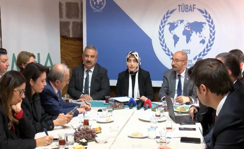AK Partili vekilden şaşırtan 'genel af' açıklaması!
