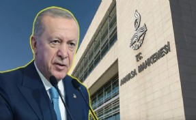 AYM, Erdoğan'ın bir yetkisini iptal etti