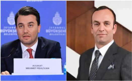 Adem Soytekin yeniden tutuklandı: İmamoğlu'nun avukatı Pehlivan için açıklama