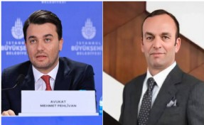 Adem Soytekin yeniden tutuklandı: İmamoğlu'nun avukatı Pehlivan için açıklama