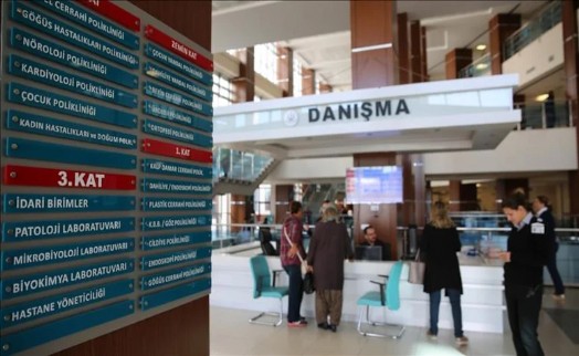 Af çıkmazsa 10 milyon vatandaş devlet hastanelerine kabul edilmeyecek