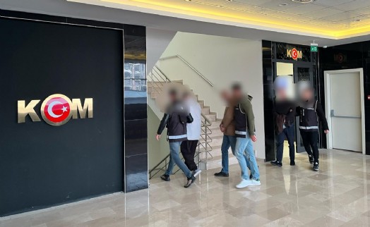Afyon'da mahalle mafyasına geçit yok!