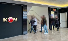 Afyon'da mahalle mafyasına geçit yok!