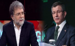 Ahmet Hakan'dan Davutoğlu'na olay olacak muhtar kıyaslaması!