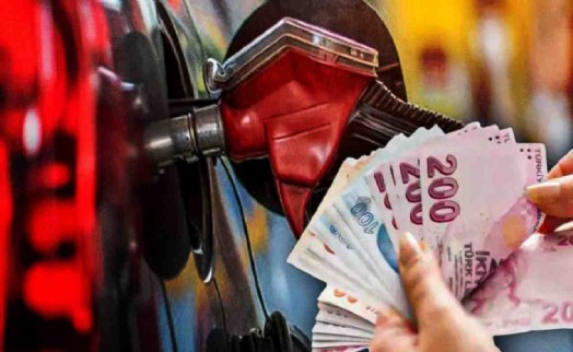 Akaryakıta dev zam!