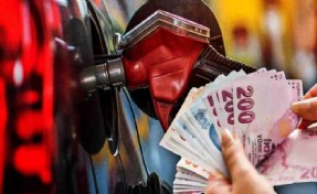 Akaryakıta dev zam!