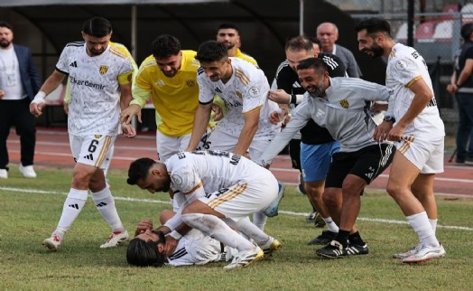 Aliağa FK, Muşspor deplasmanında