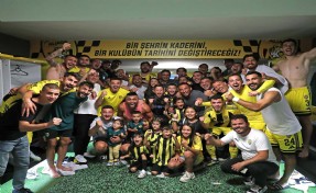Aliağa FK evinde yenilgi görmedi