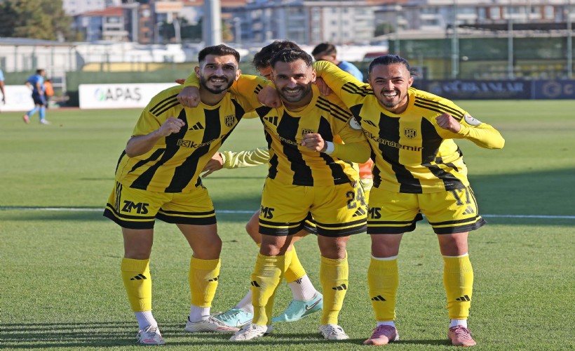 Aliağa FK'nın rakibi 1461 Trabzon