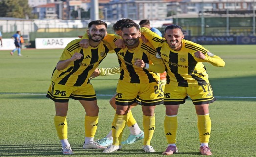 Aliağa FK'nın rakibi 1461 Trabzon