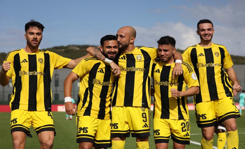 Aliağa hem kupada hem de ligde yoluna devam ediyor