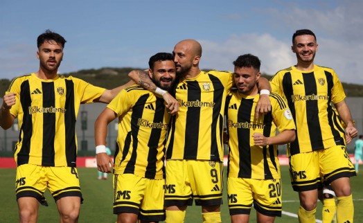 Aliağa hem kupada hem de ligde yoluna devam ediyor