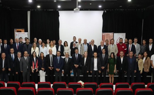 Aliağa’da Elmas Programı Çalıştayı düzenlendi